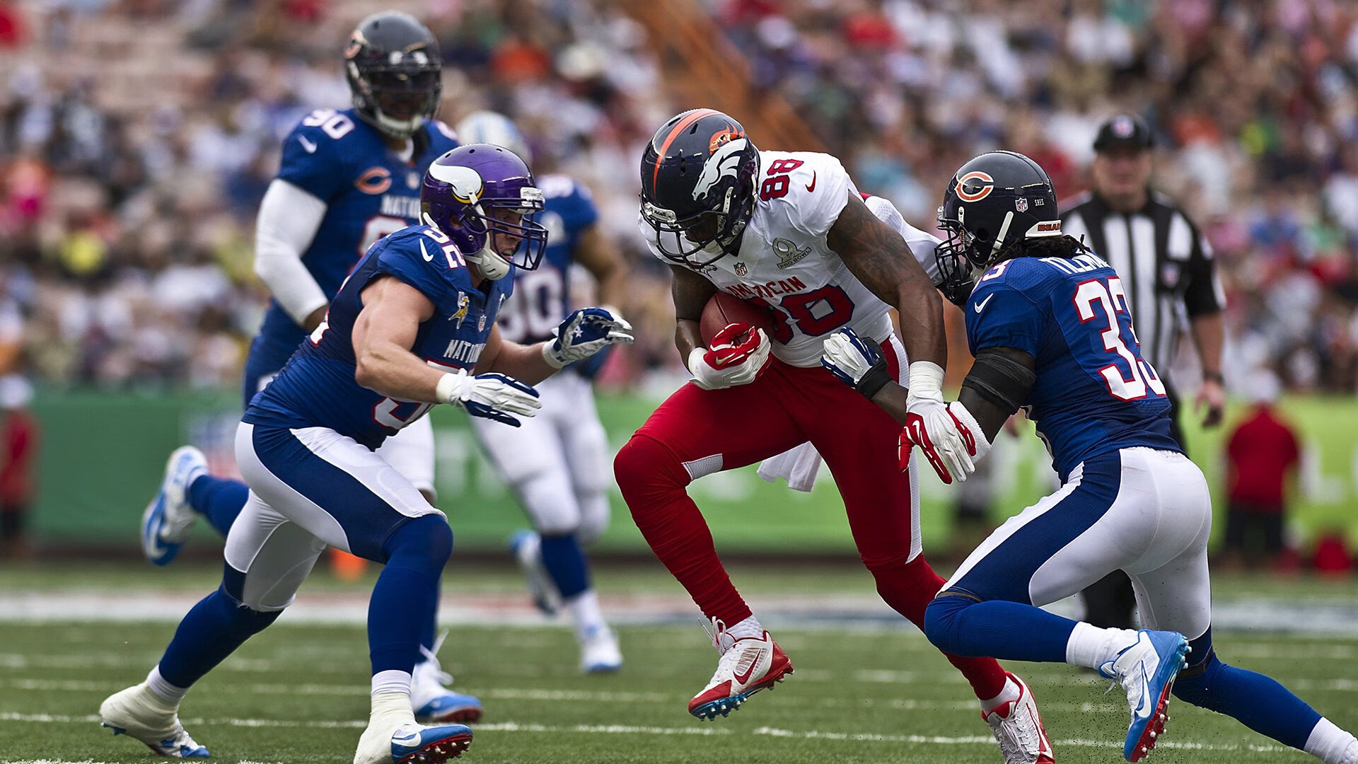 德甲极速反击:瞬间突破,带来震撼场面,德甲速度排名