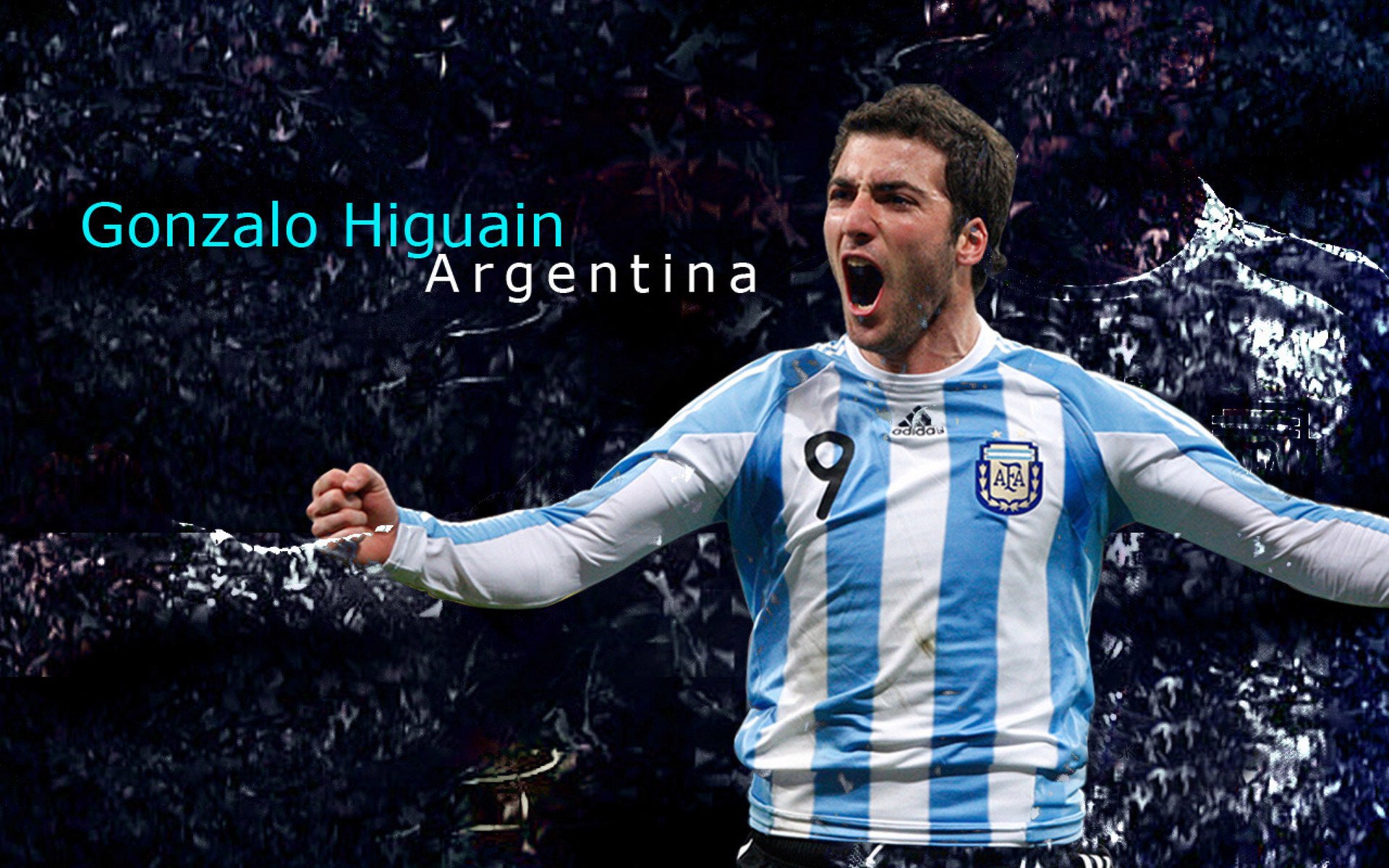 瑞·弗兰：他是全黑队“攻防一体”的代表，每次出场都充满威胁